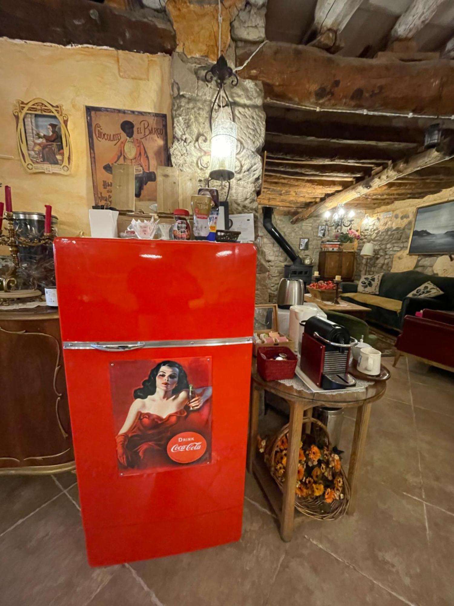 El Callejon De Andrese Лоарре Экстерьер фото
