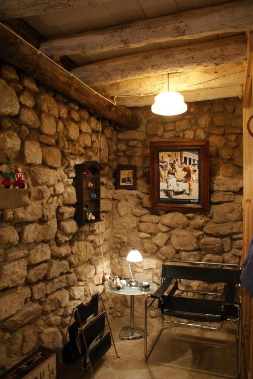 El Callejon De Andrese Лоарре Экстерьер фото